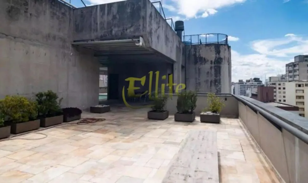 Apartamento, 1 quarto, 45 m² - Foto 4