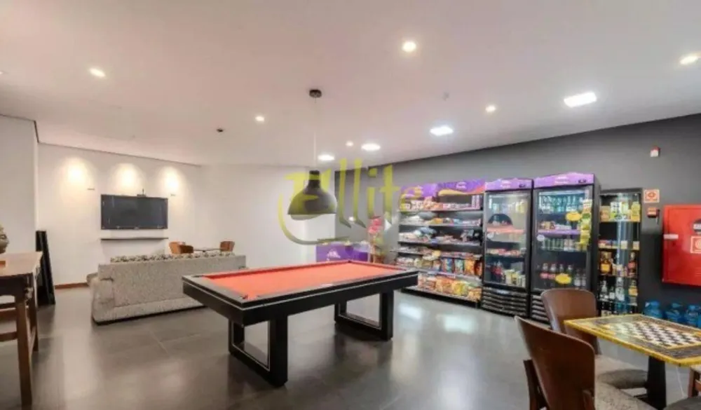 Apartamento, 1 quarto, 45 m² - Foto 5
