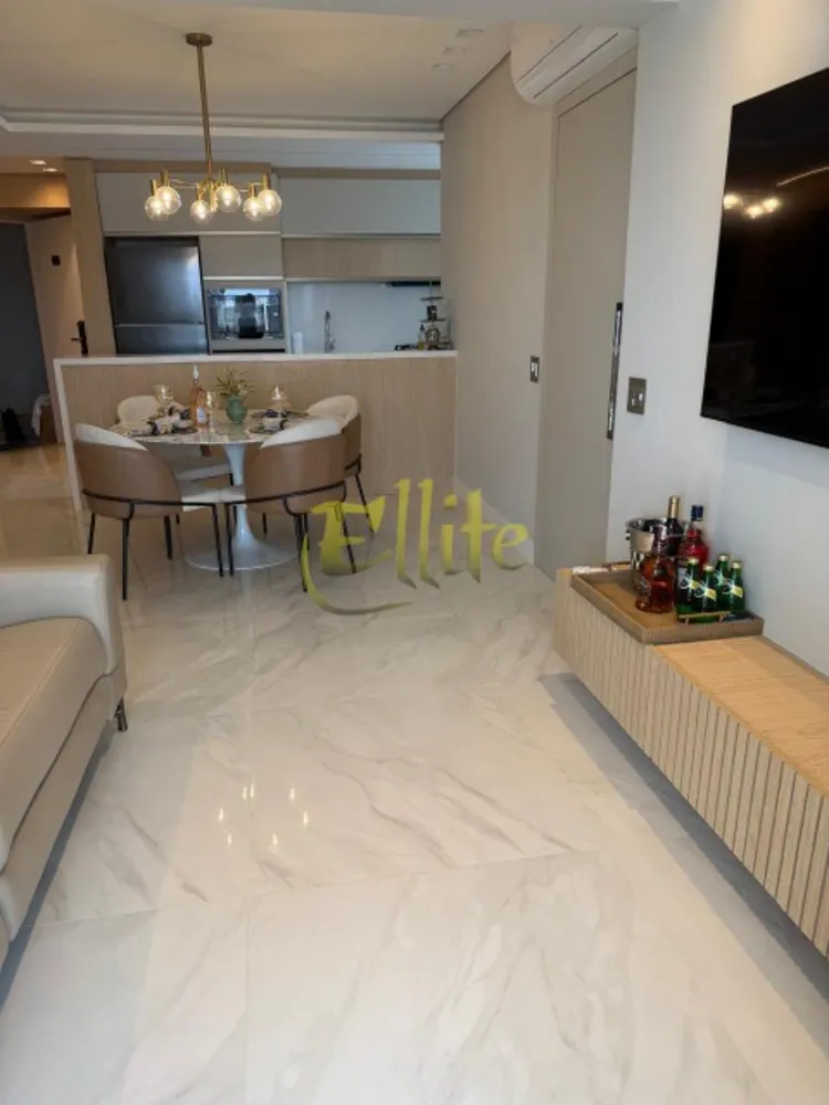 Flat/Apart Hotel, 2 quartos, 115 m² - Foto 3