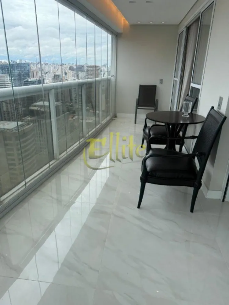 Flat/Apart Hotel, 2 quartos, 115 m² - Foto 4