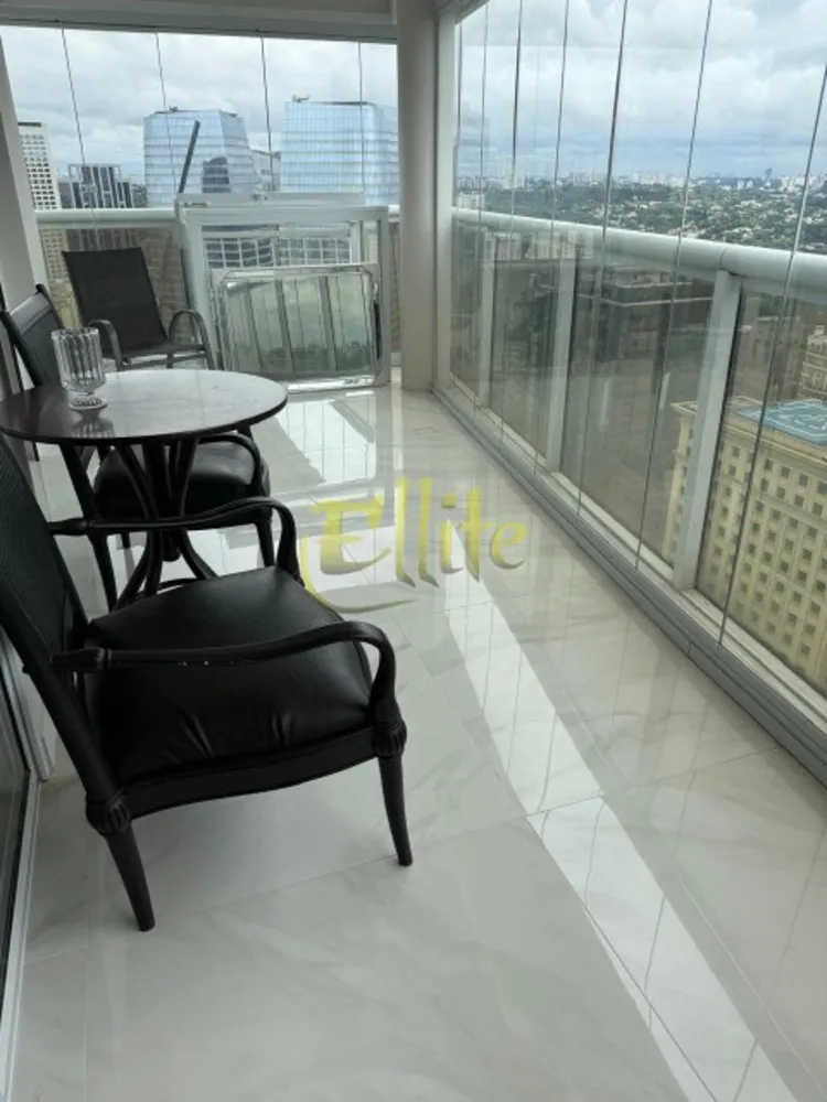 Flat/Apart Hotel, 2 quartos, 115 m² - Foto 5