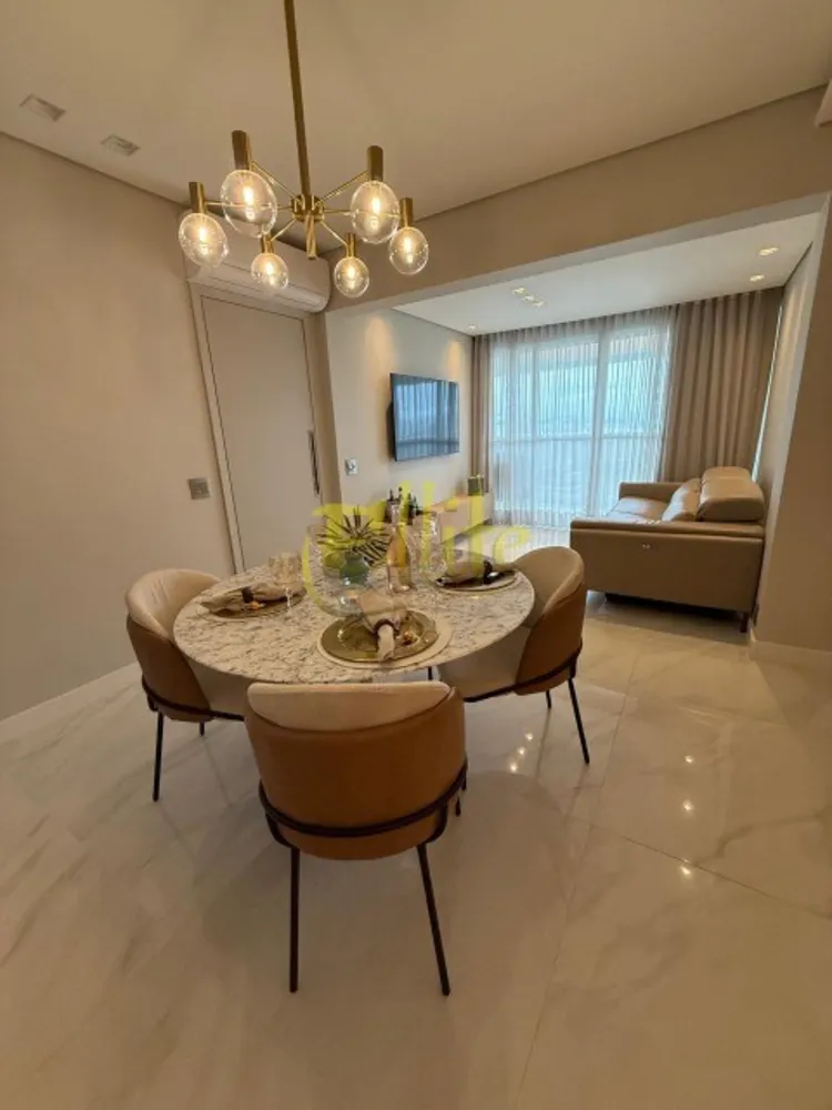 Flat/Apart Hotel, 2 quartos, 115 m² - Foto 1