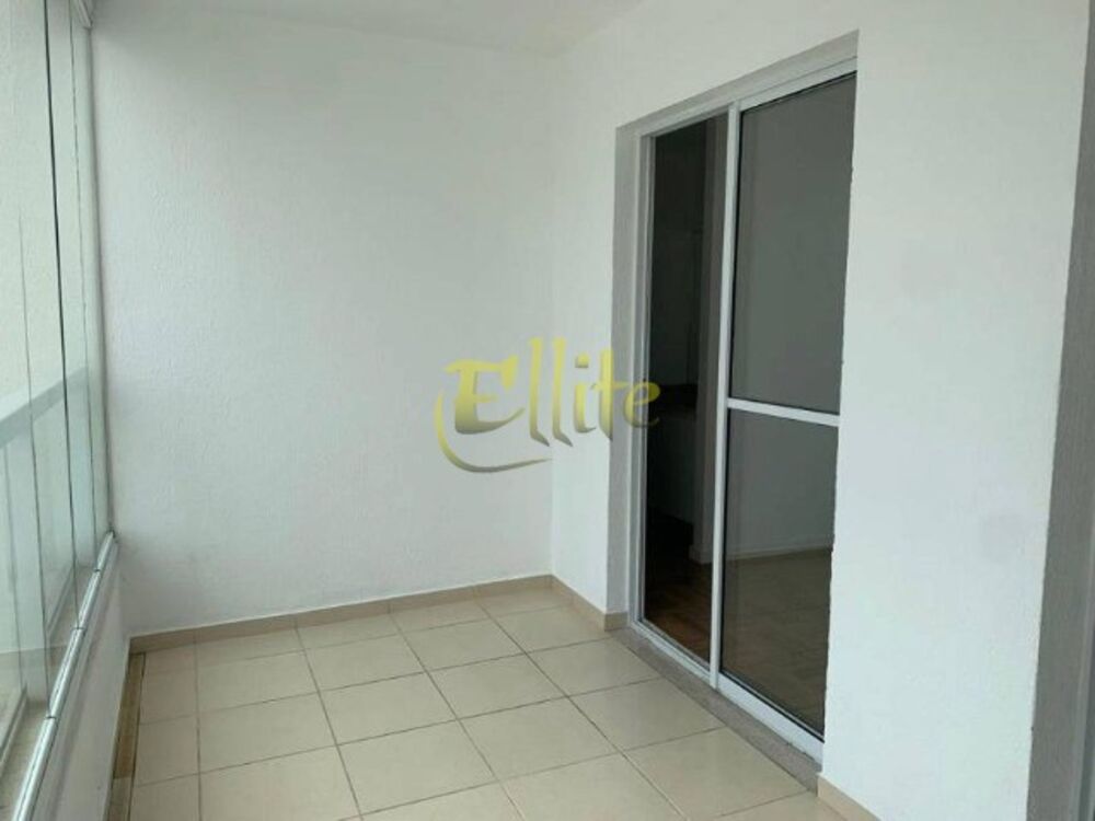 Apartamento, 1 quarto, 40 m² - Foto 1