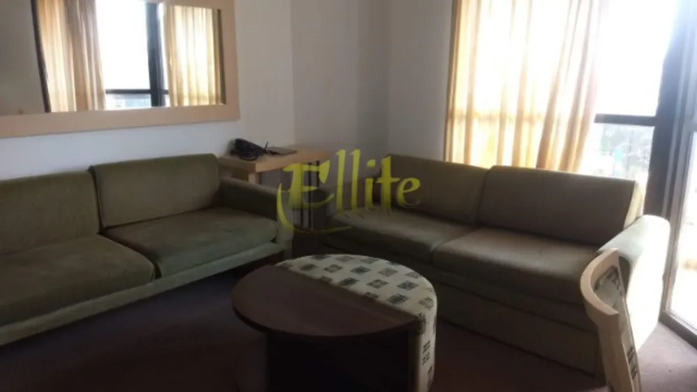 Flat/Apart Hotel, 1 quarto, 40 m² - Foto 14