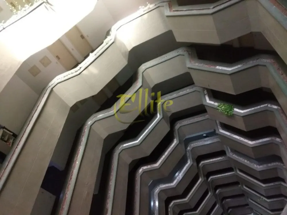 Flat/Apart Hotel, 1 quarto, 40 m² - Foto 12