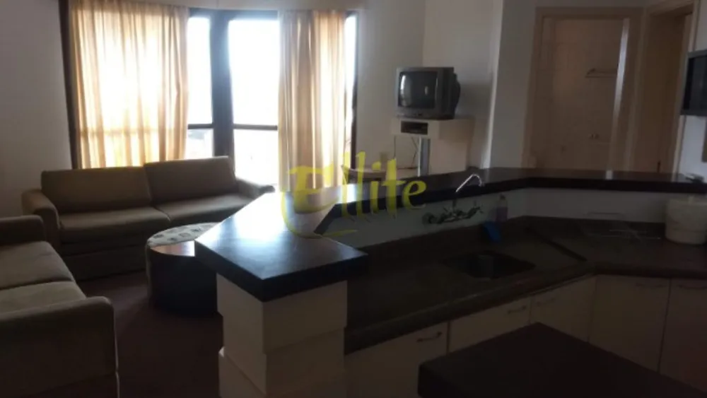 Flat/Apart Hotel, 1 quarto, 40 m² - Foto 13