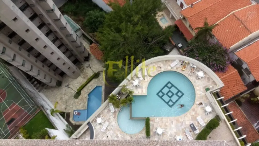 Flat/Apart Hotel, 1 quarto, 40 m² - Foto 3