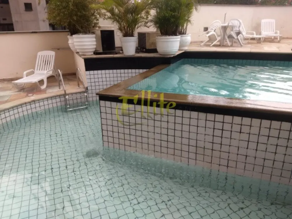 Flat/Apart Hotel, 1 quarto, 40 m² - Foto 4