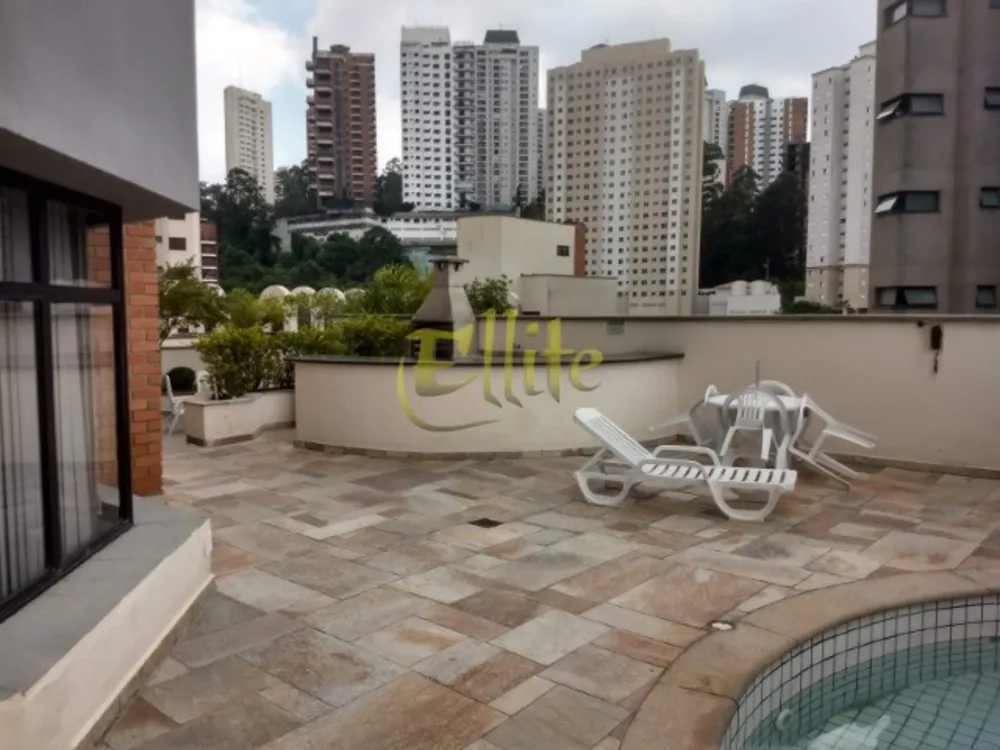 Flat/Apart Hotel, 1 quarto, 40 m² - Foto 2