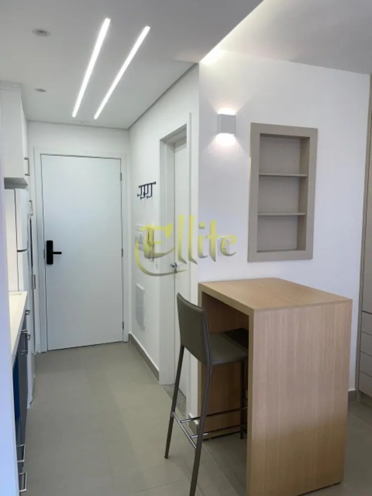 Apartamento, 1 quarto, 25 m² - Foto 6