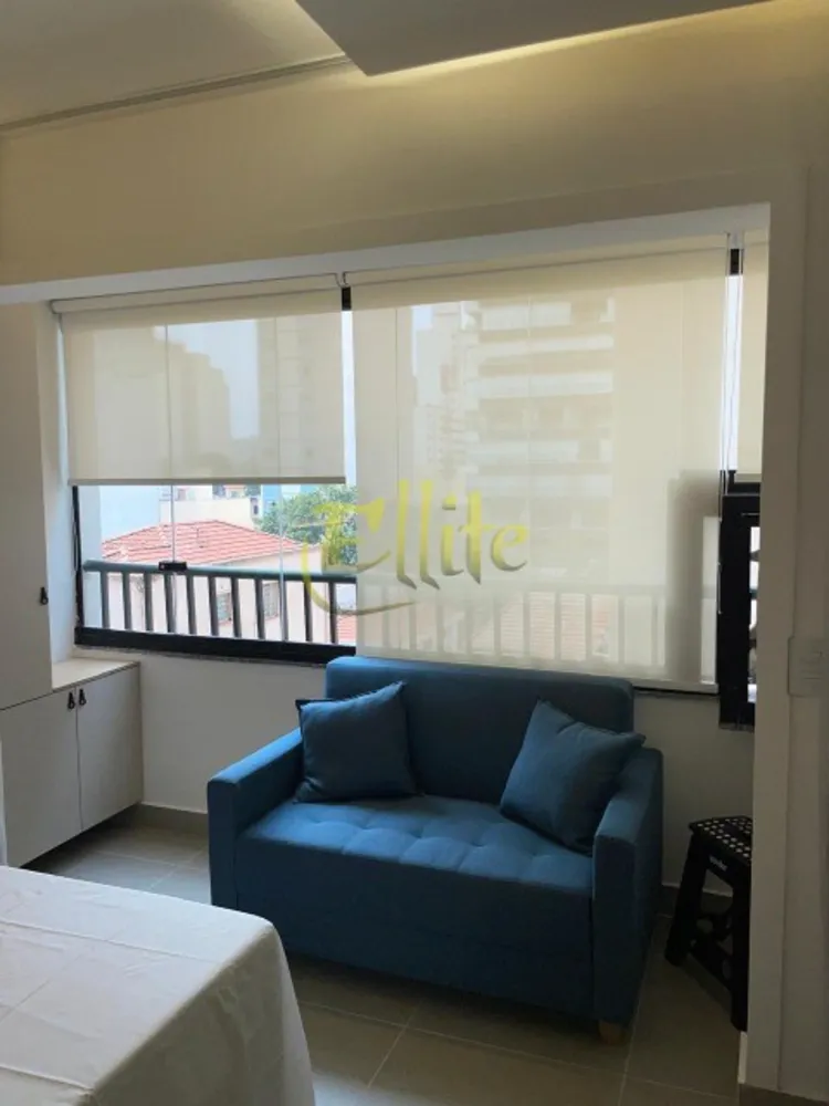 Apartamento, 1 quarto, 25 m² - Foto 2