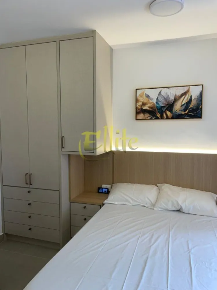 Apartamento, 1 quarto, 25 m² - Foto 4