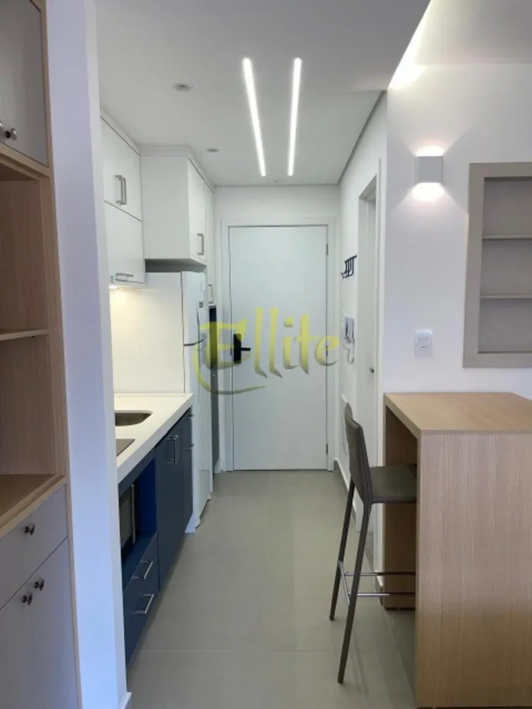 Apartamento, 1 quarto, 25 m² - Foto 10