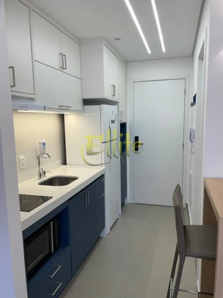 Apartamento, 1 quarto, 25 m² - Foto 11