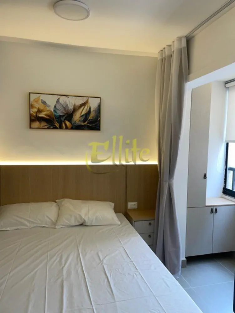 Apartamento, 1 quarto, 25 m² - Foto 3