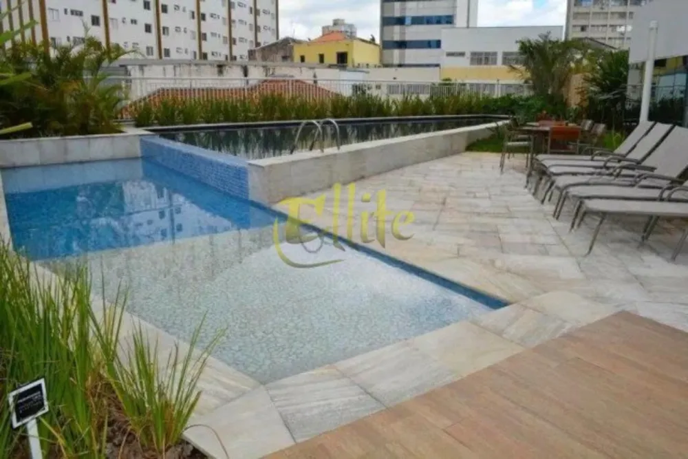 Flat/Apart Hotel, 1 quarto, 40 m² - Foto 10