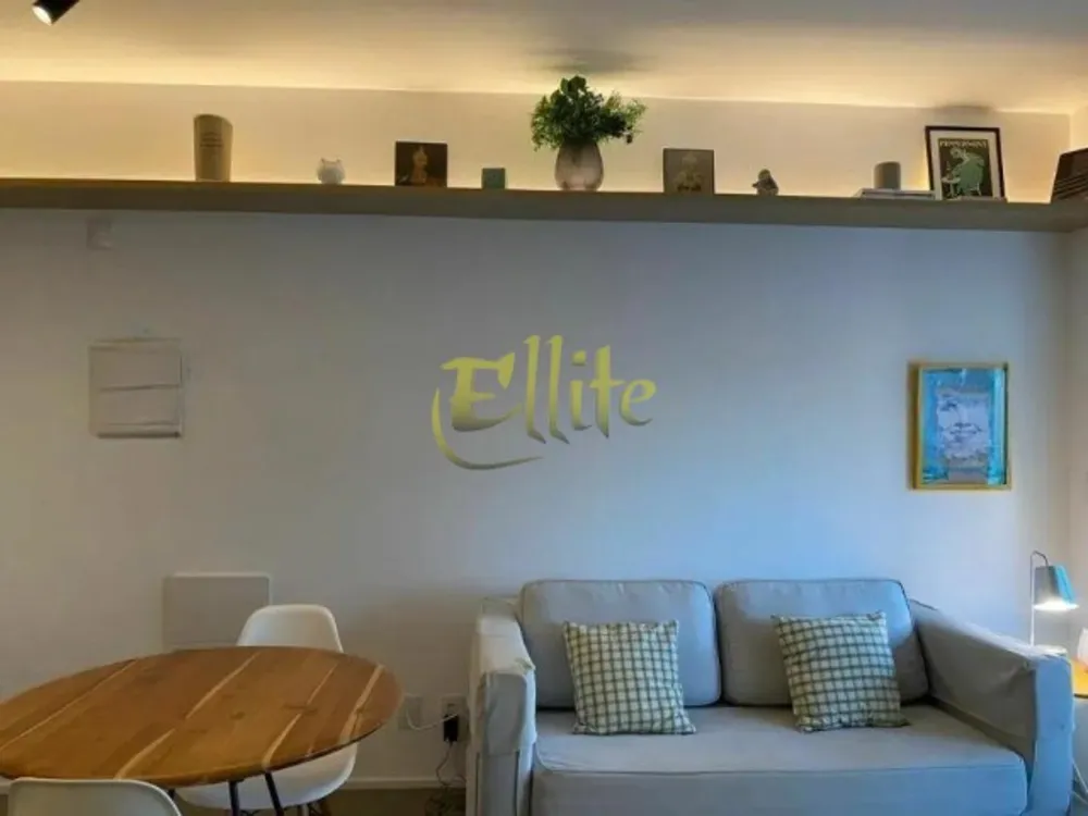 Flat/Apart Hotel, 1 quarto, 40 m² - Foto 3