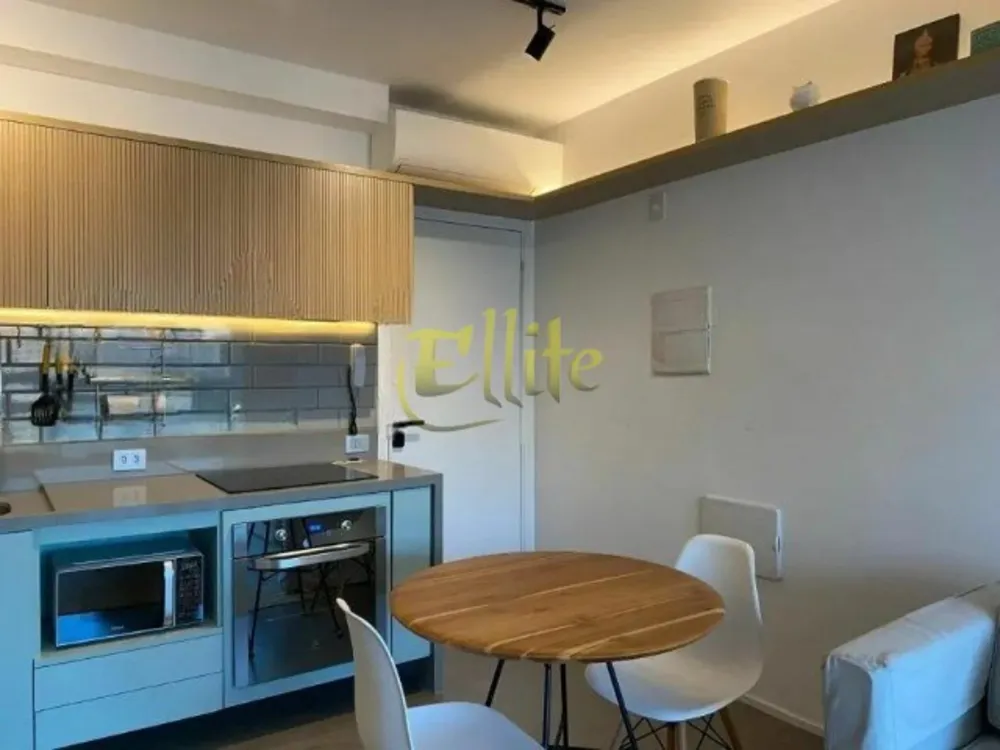 Flat/Apart Hotel, 1 quarto, 40 m² - Foto 4