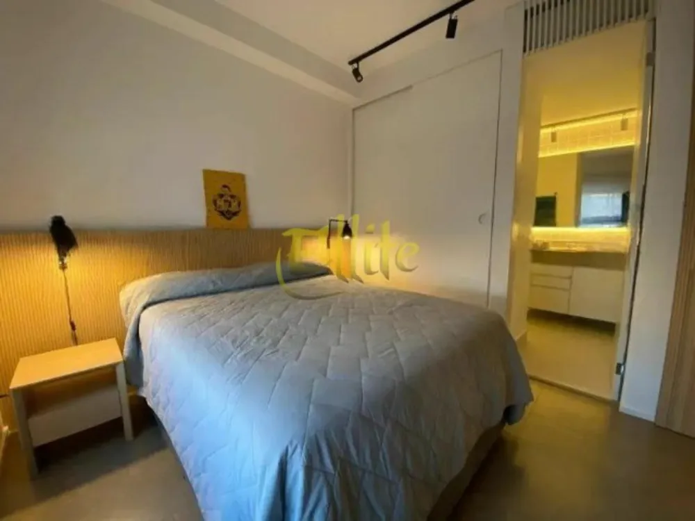 Flat/Apart Hotel, 1 quarto, 40 m² - Foto 5