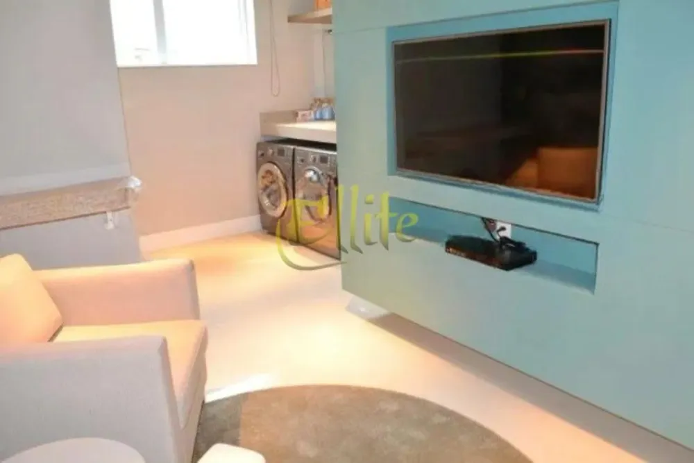 Flat/Apart Hotel, 1 quarto, 40 m² - Foto 7