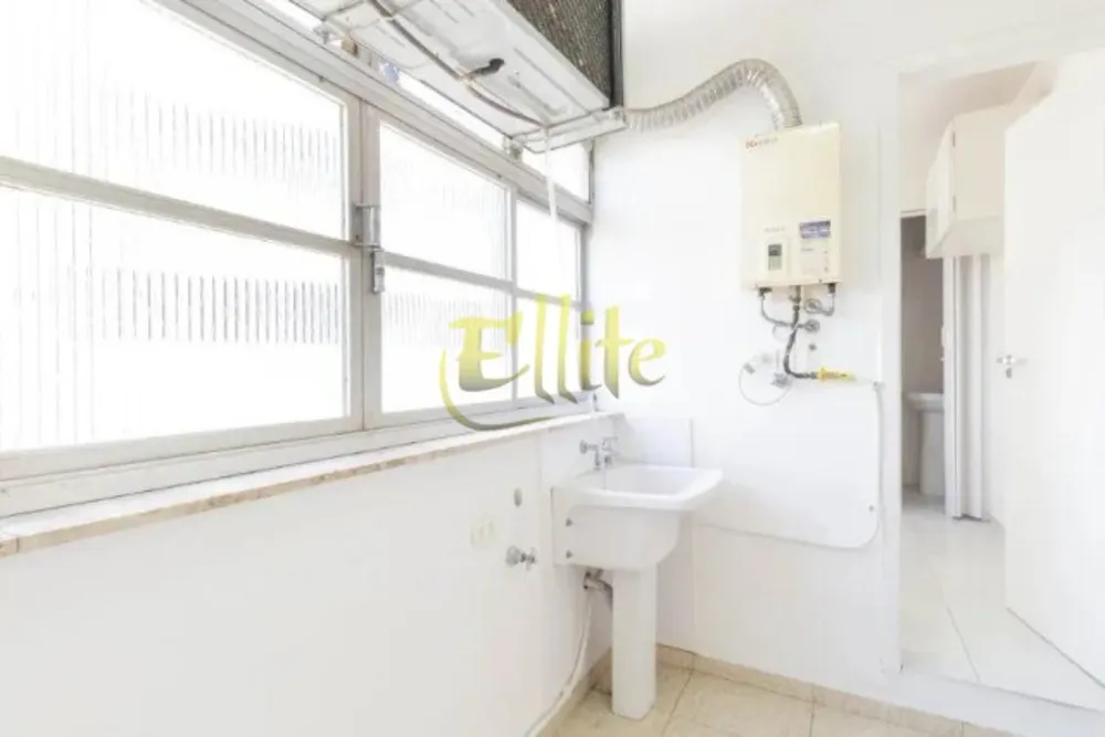 Apartamento, 3 quartos, 139 m² - Foto 4