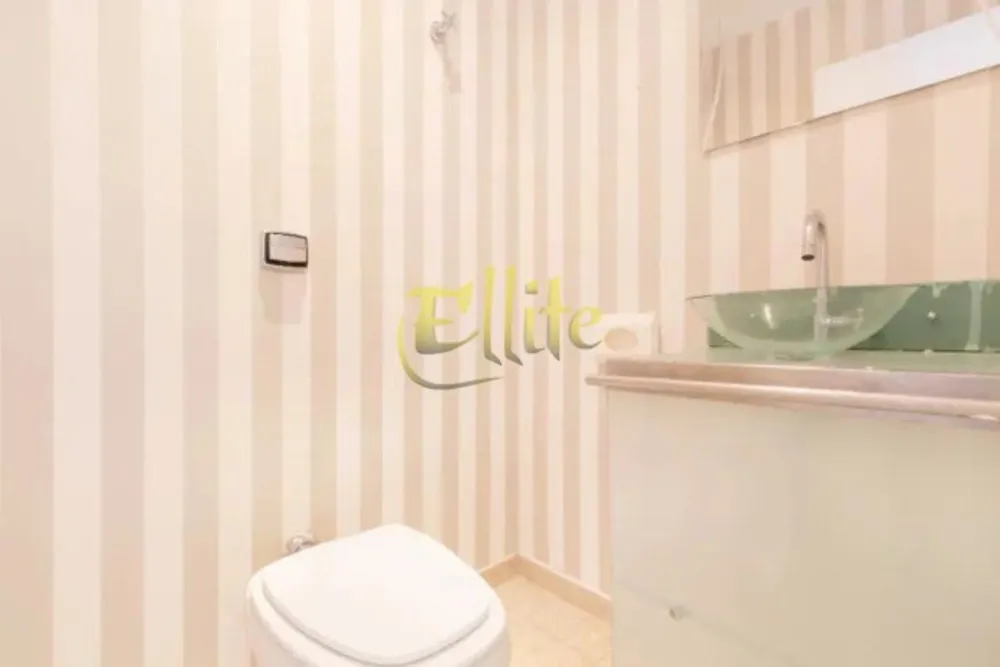 Apartamento, 3 quartos, 139 m² - Foto 6