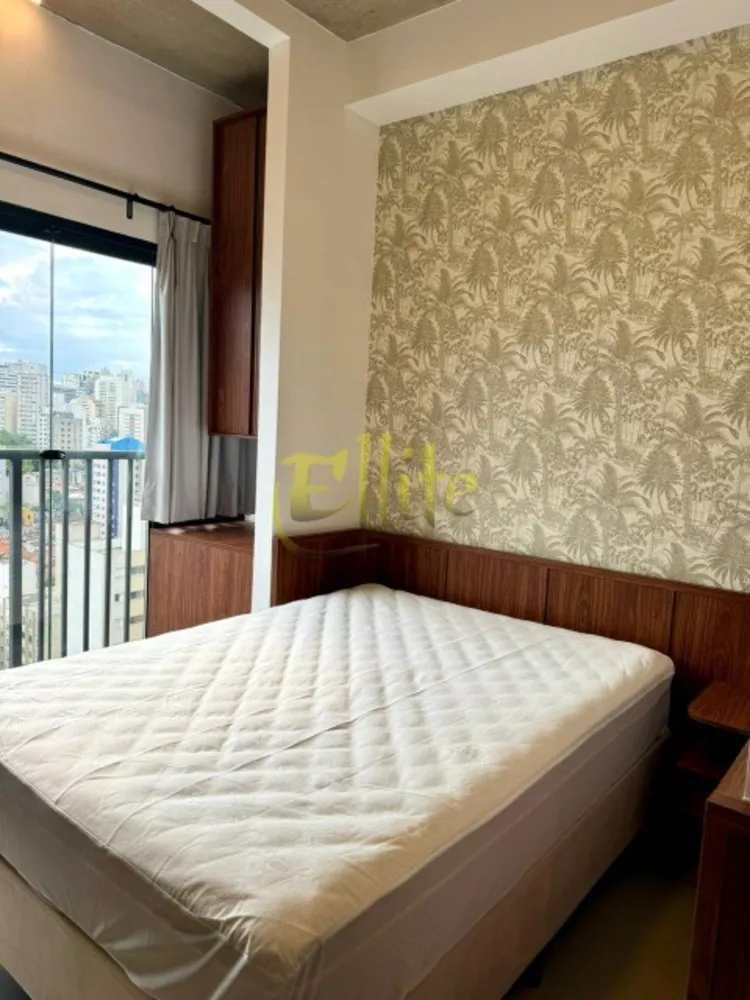 Apartamento, 1 quarto, 20 m² - Foto 3