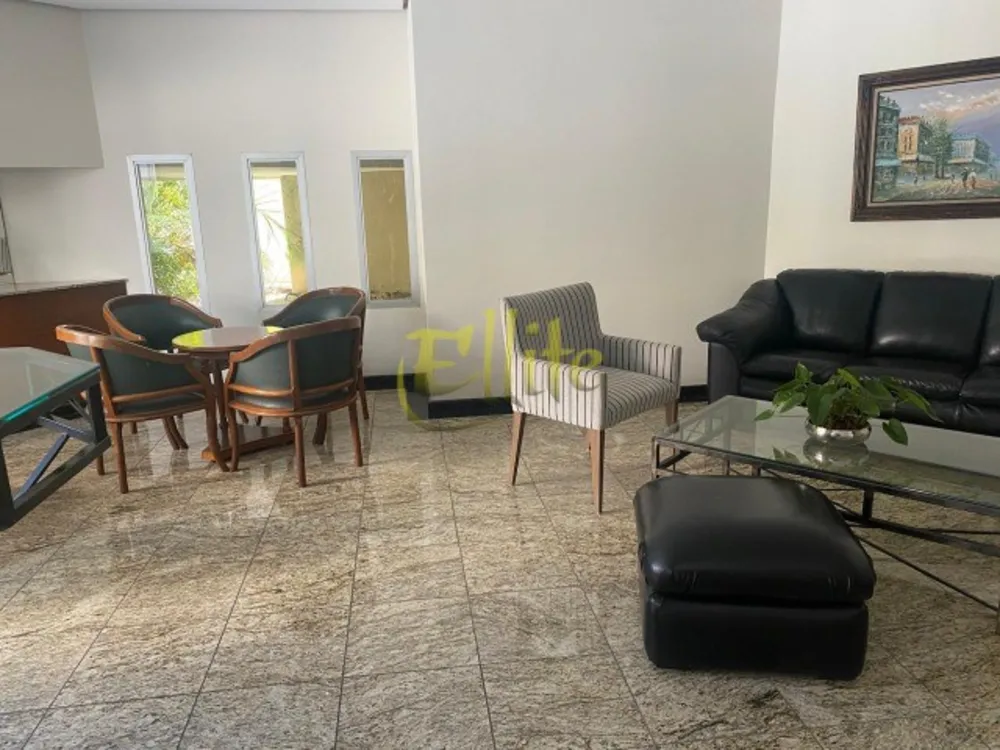 Apartamento, 1 quarto, 55 m² - Foto 2