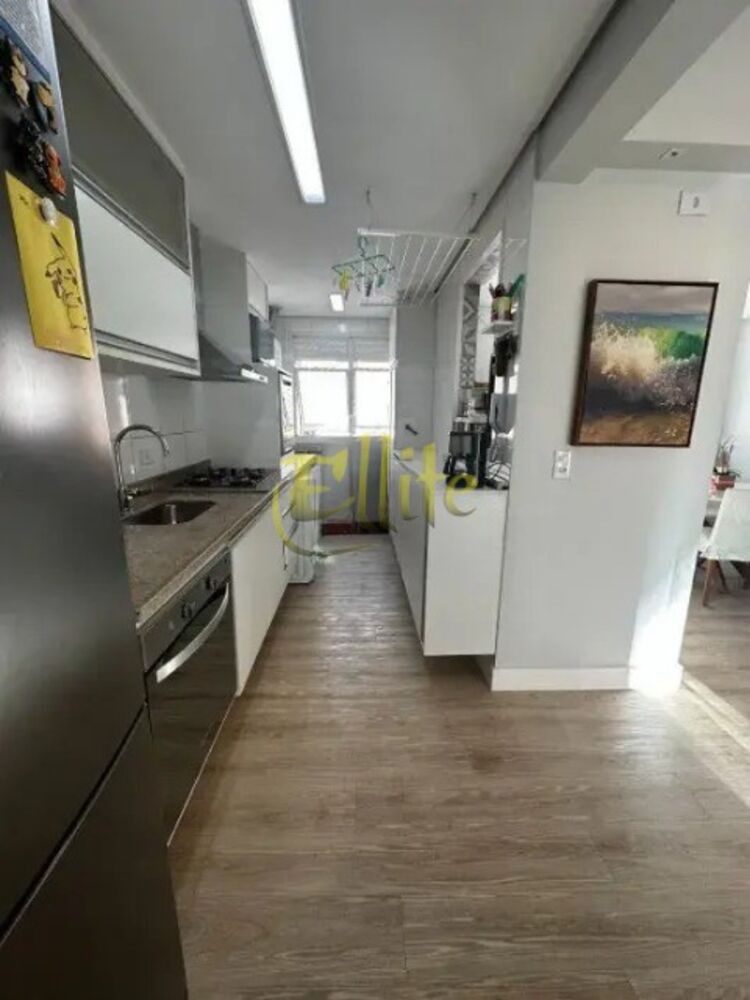 Apartamento à venda e aluguel com 2 quartos, 66m² - Foto 2