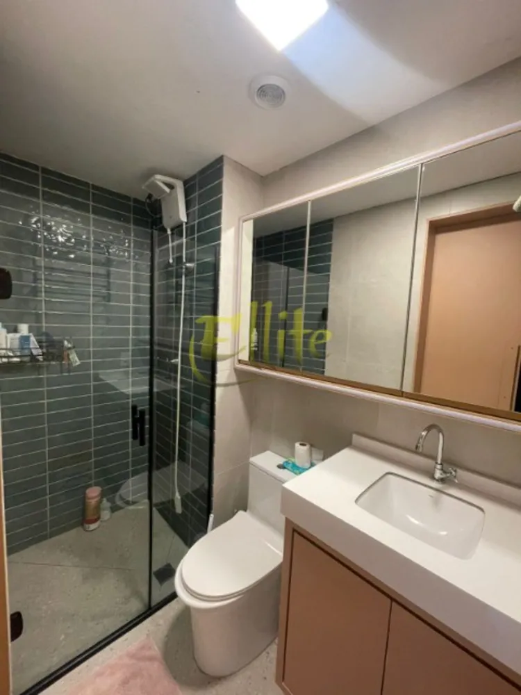 Apartamento, 1 quarto, 28 m² - Foto 4