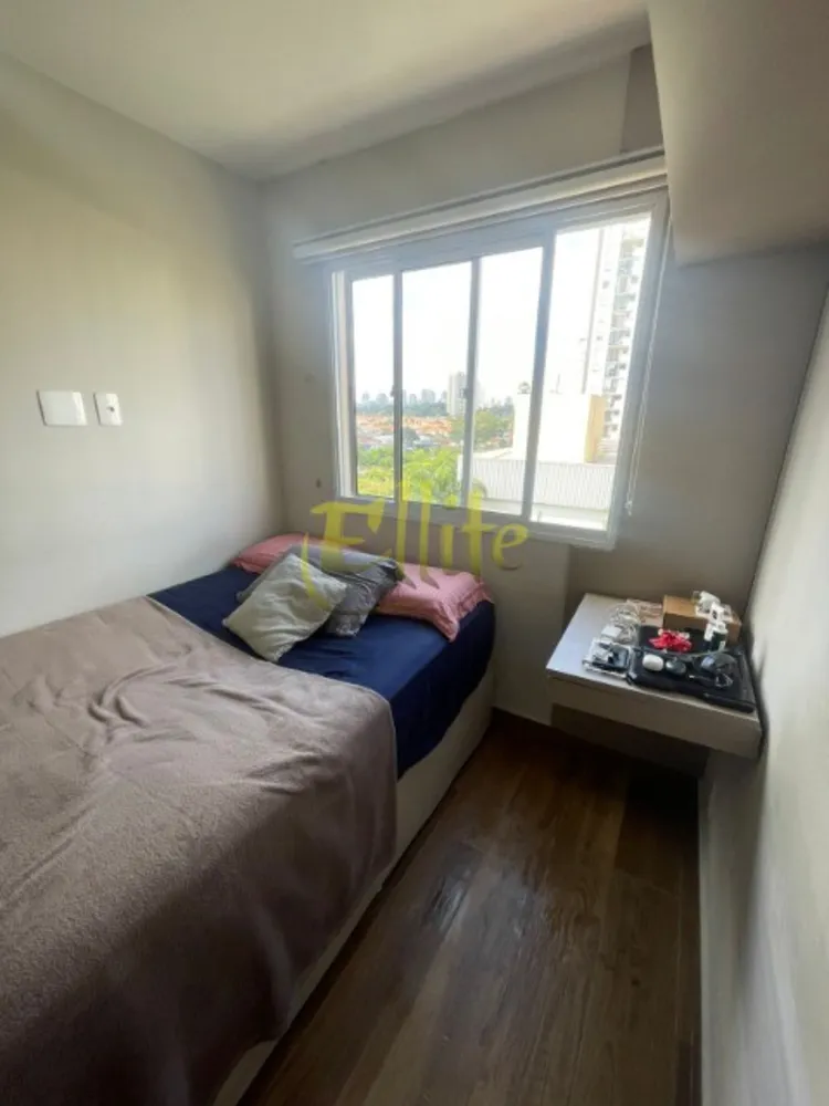 Apartamento, 1 quarto, 28 m² - Foto 2