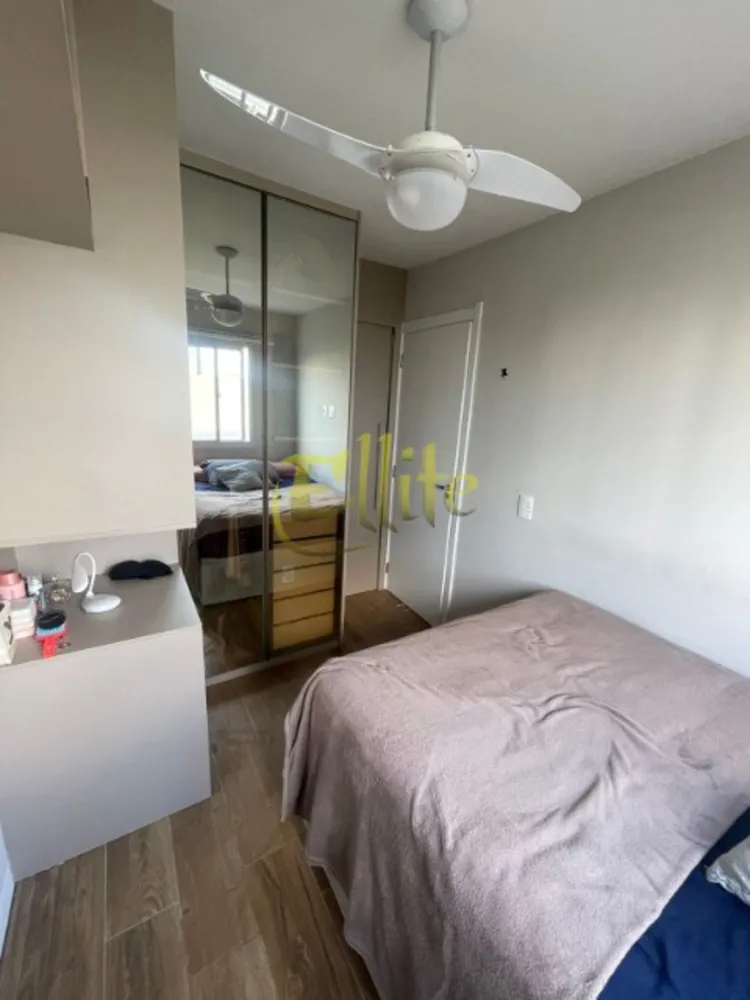 Apartamento, 1 quarto, 28 m² - Foto 3