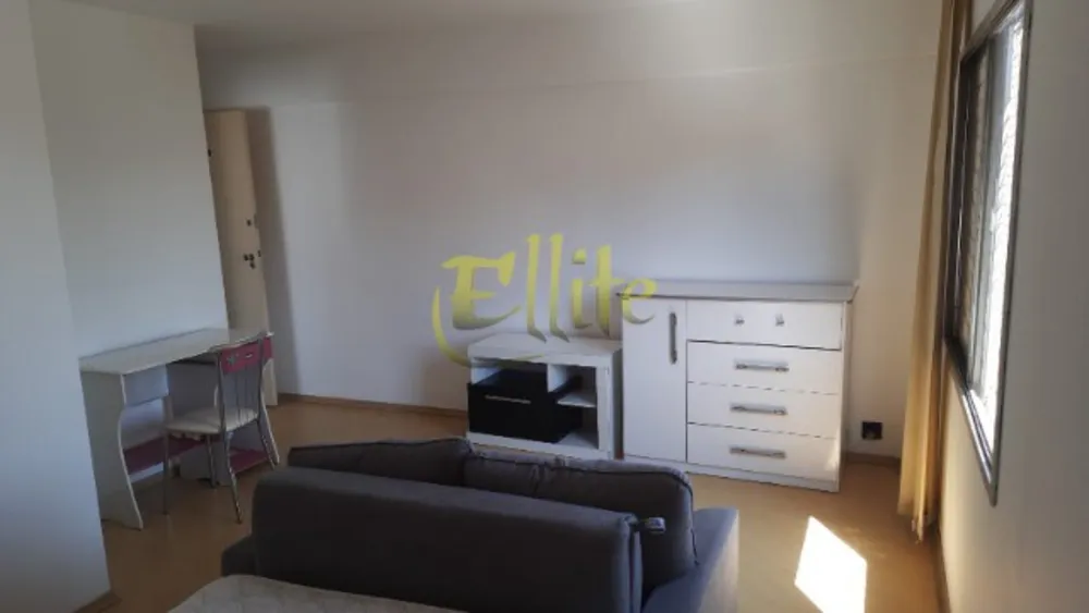 Apartamento, 1 quarto, 30 m² - Foto 1