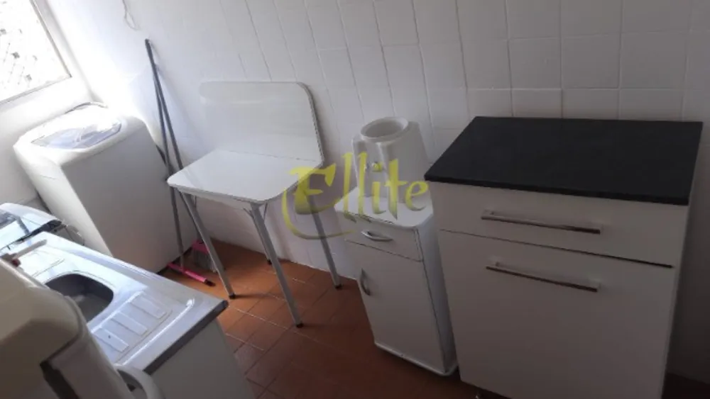 Apartamento, 1 quarto, 30 m² - Foto 3
