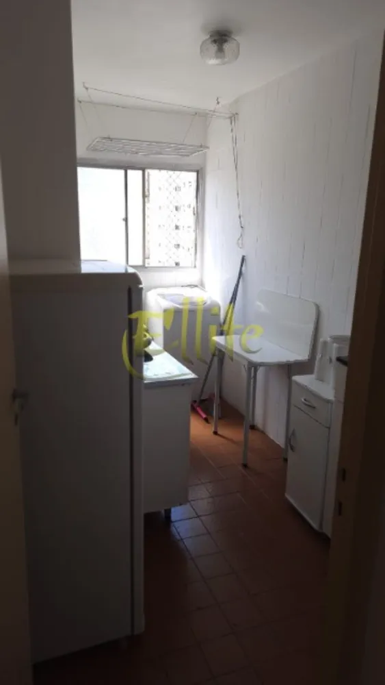 Apartamento, 1 quarto, 30 m² - Foto 4