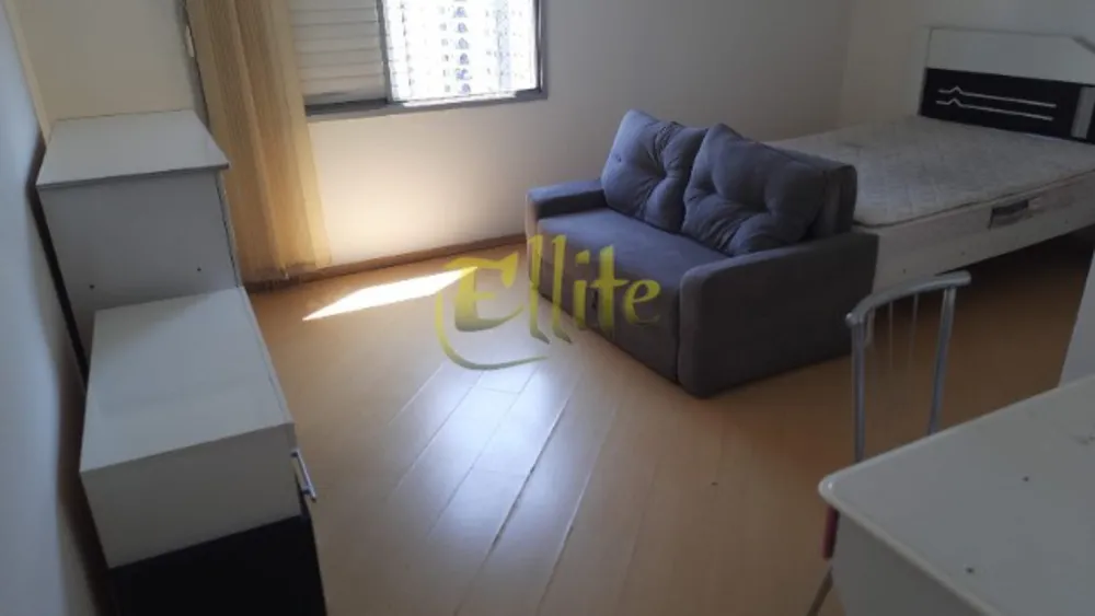 Apartamento, 1 quarto, 30 m² - Foto 2