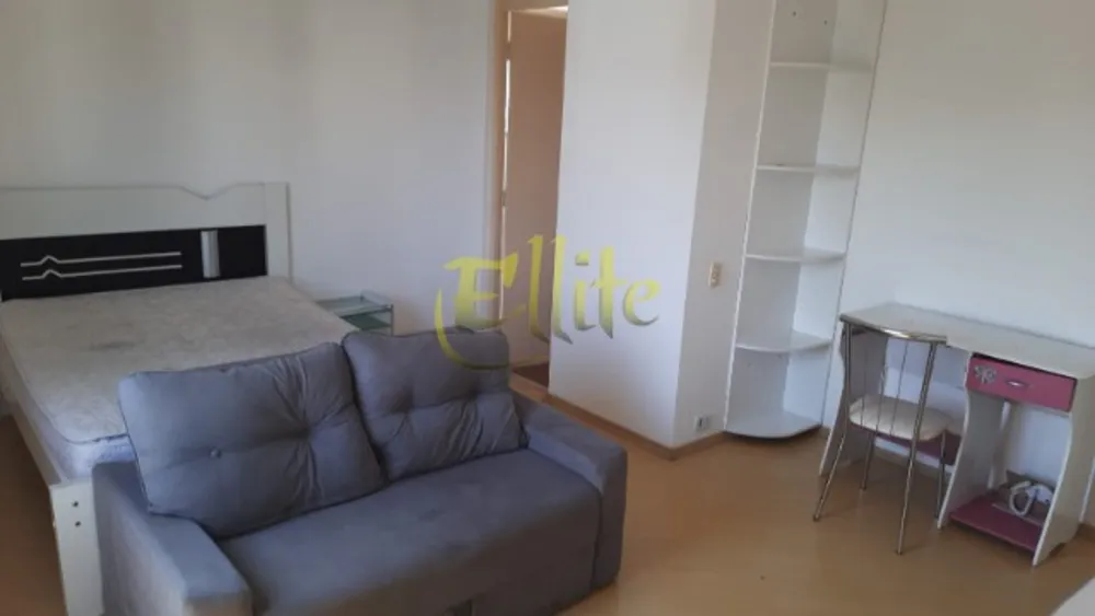 Apartamento, 1 quarto, 30 m² - Foto 5