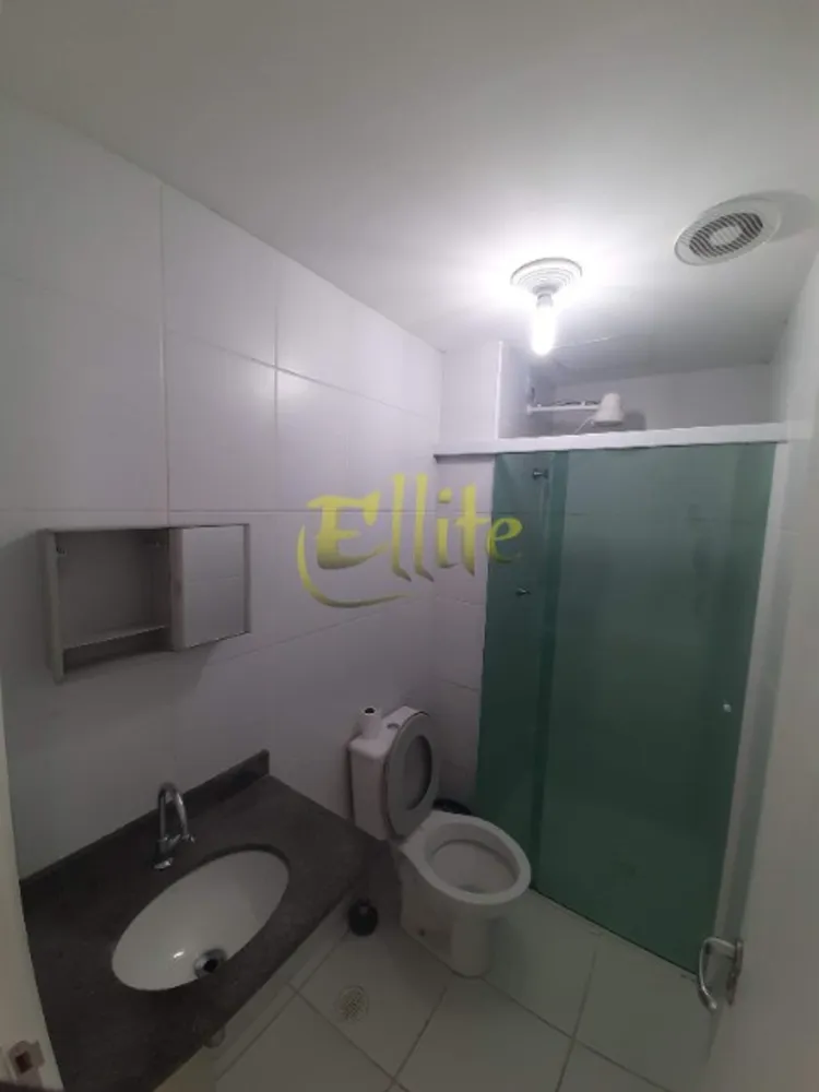 Flat/Apart Hotel, 1 quarto, 33 m² - Foto 6
