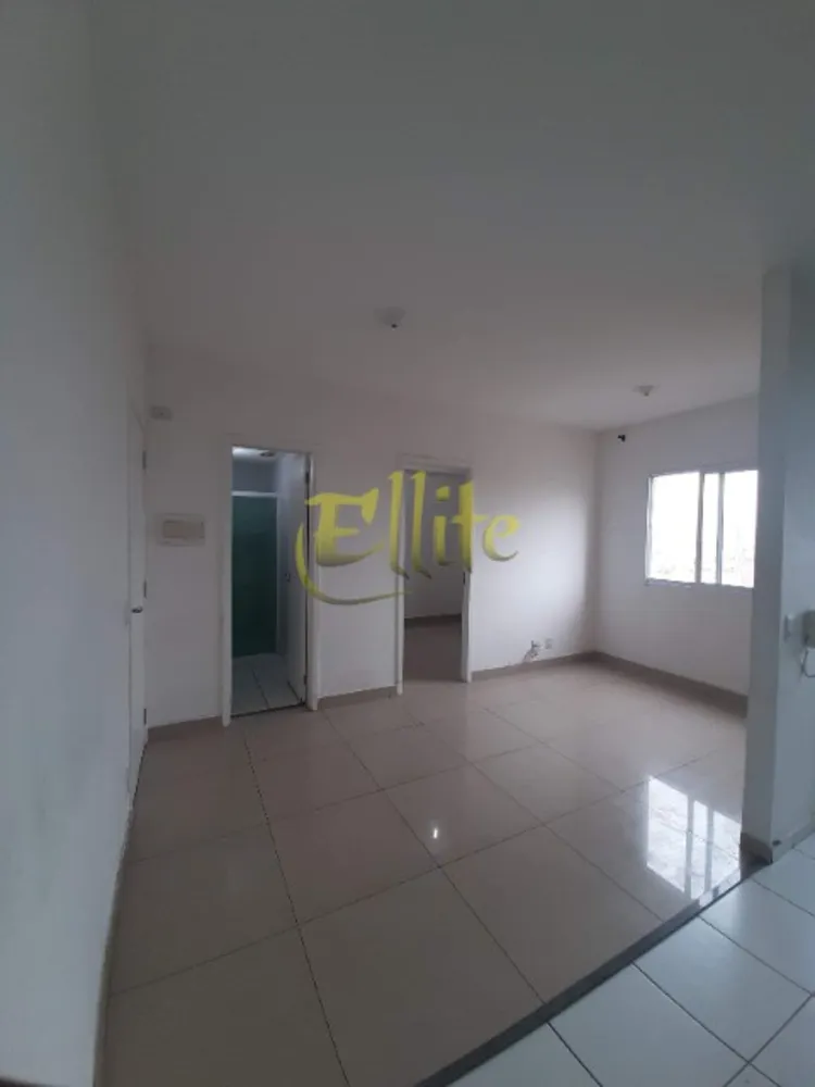 Flat/Apart Hotel, 1 quarto, 33 m² - Foto 8