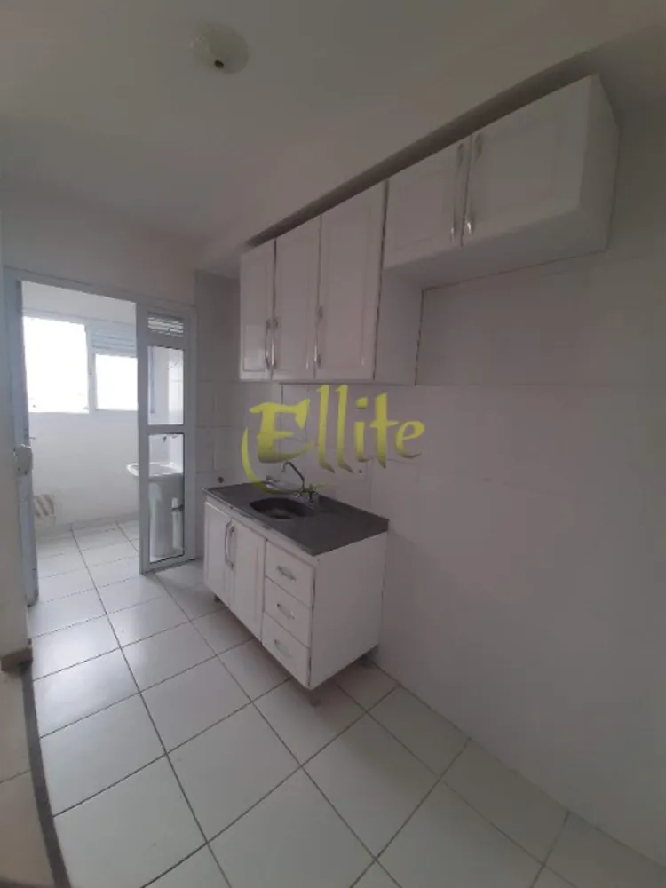 Flat/Apart Hotel, 1 quarto, 33 m² - Foto 3