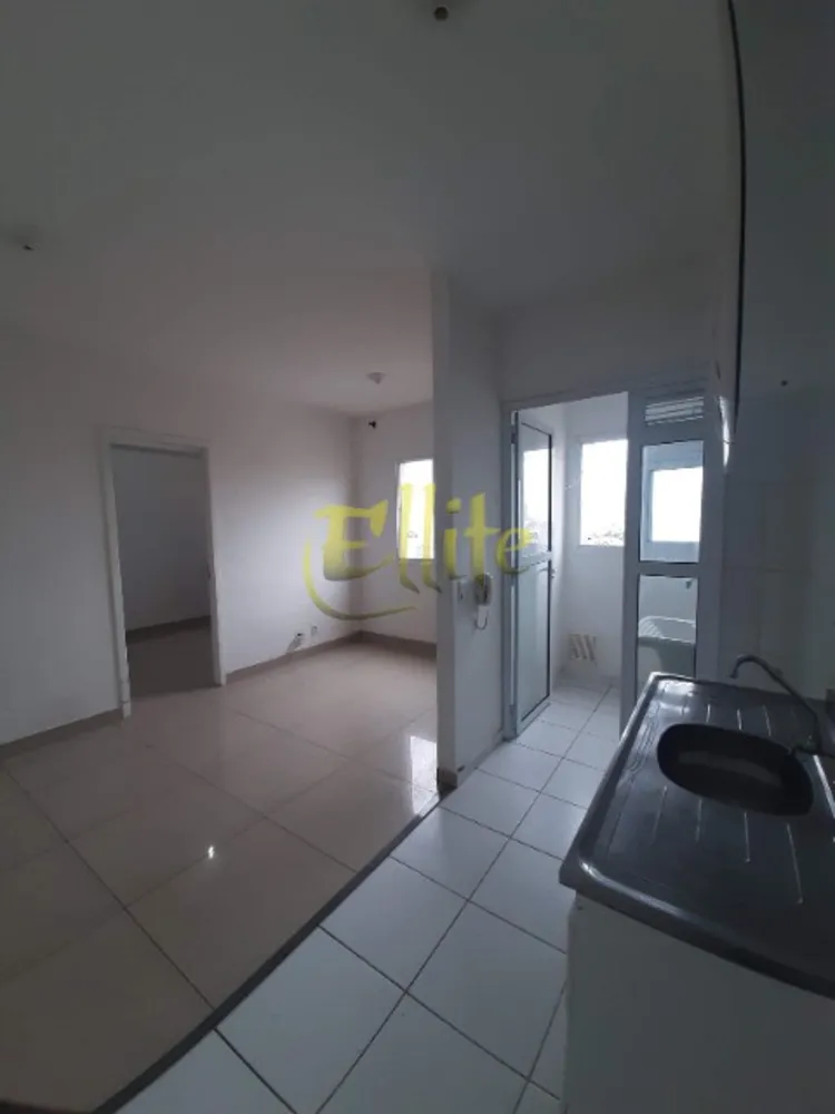 Flat/Apart Hotel, 1 quarto, 33 m² - Foto 4