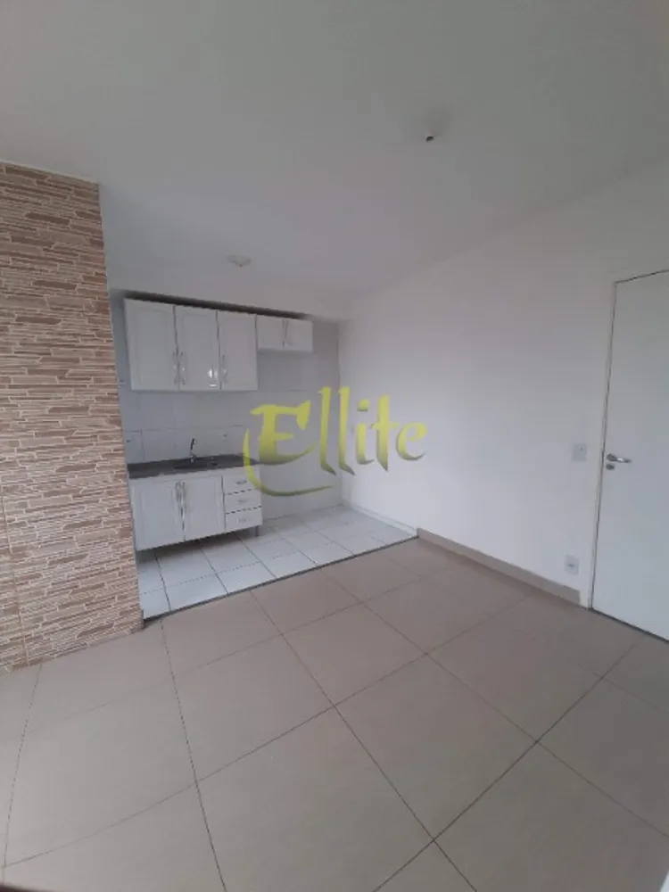 Flat/Apart Hotel, 1 quarto, 33 m² - Foto 1