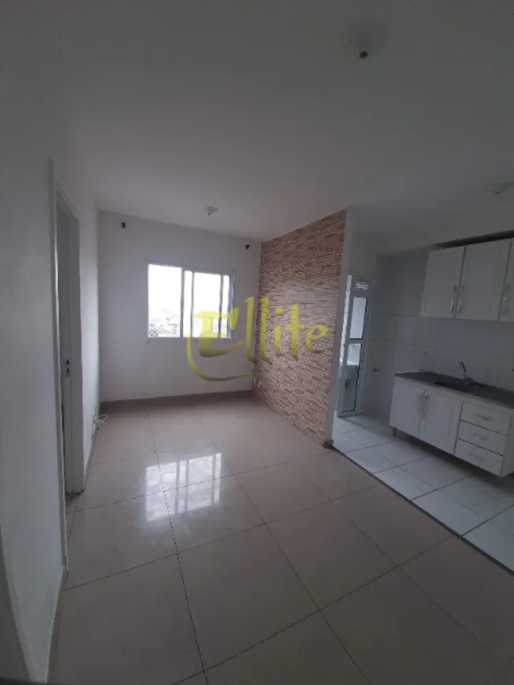 Flat/Apart Hotel, 1 quarto, 33 m² - Foto 8