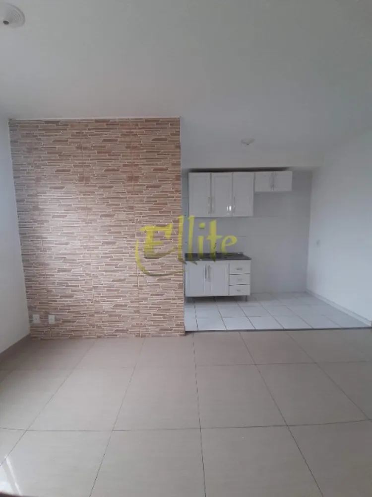 Flat/Apart Hotel, 1 quarto, 33 m² - Foto 1