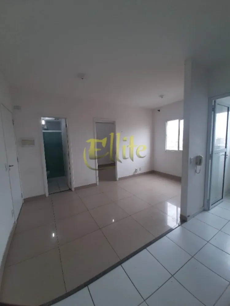 Flat/Apart Hotel, 1 quarto, 33 m² - Foto 7