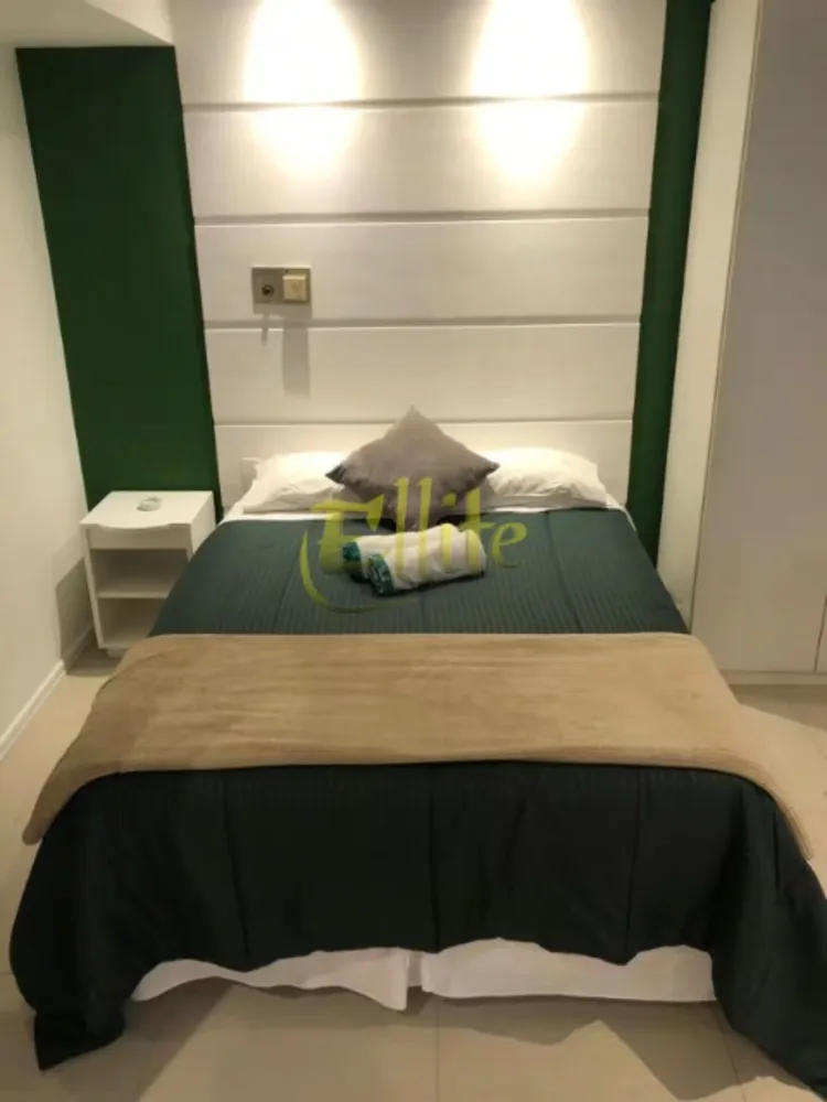 Flat/Apart Hotel, 1 quarto, 30 m² - Foto 4