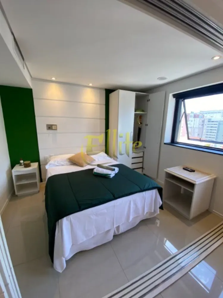 Flat/Apart Hotel, 1 quarto, 30 m² - Foto 6