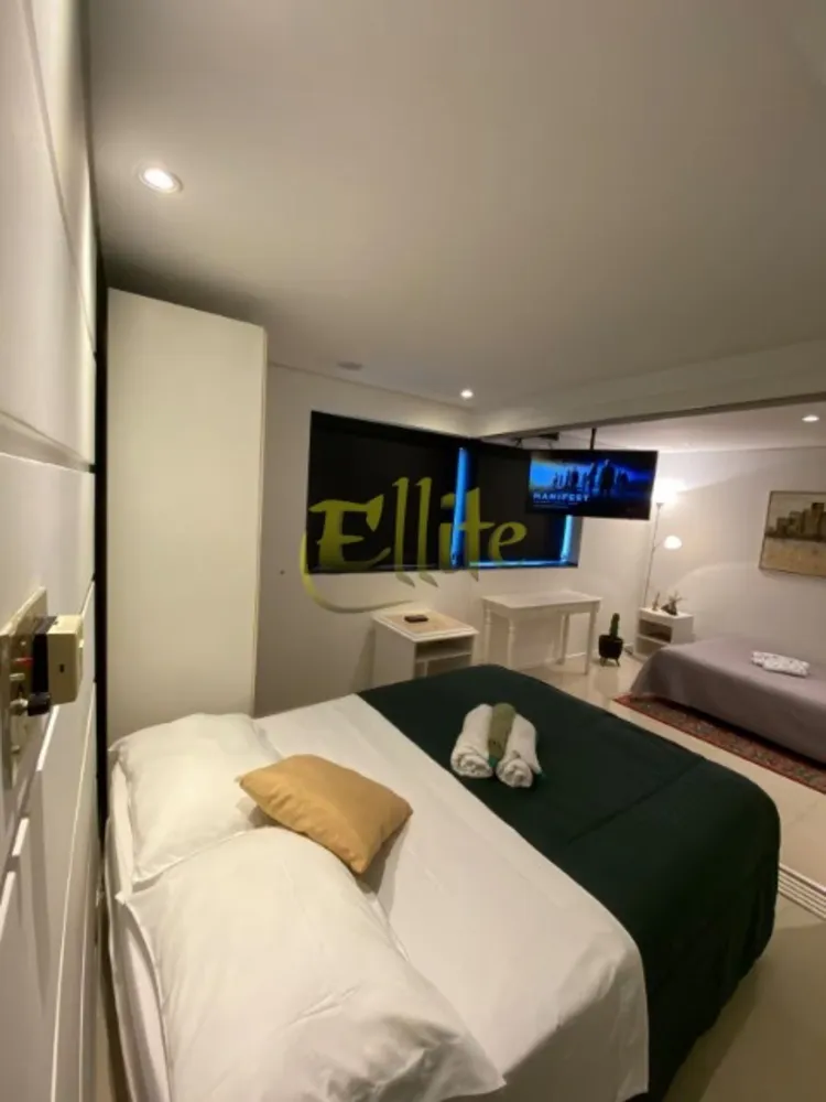 Flat/Apart Hotel, 1 quarto, 30 m² - Foto 7