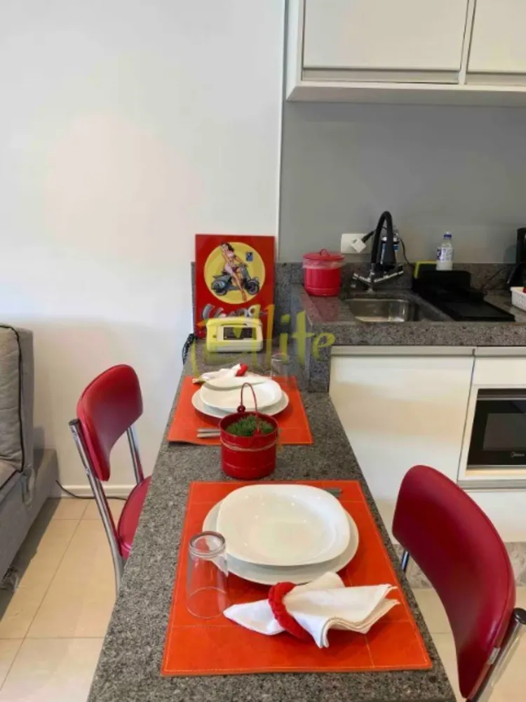 Flat/Apart Hotel, 1 quarto, 30 m² - Foto 3