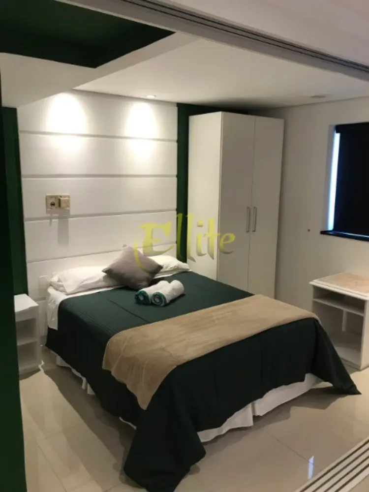 Flat/Apart Hotel, 1 quarto, 30 m² - Foto 5